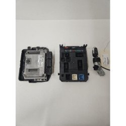 Kit De Demarrage Citroen C3 2 Phase 1
